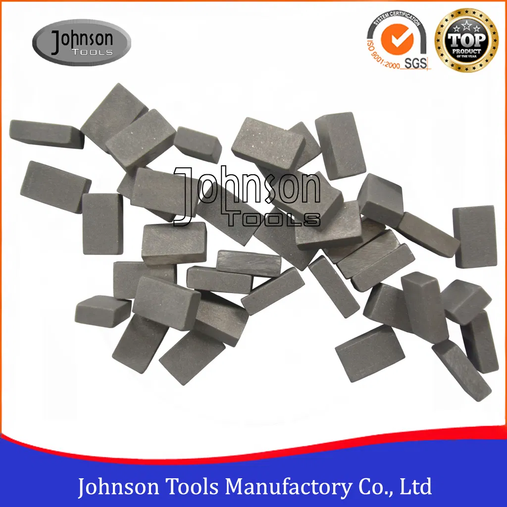 800mm Diamond Segment for Concrete, Asphalt or Stone