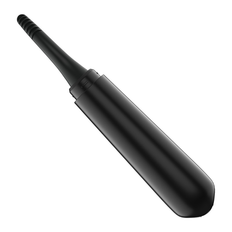 Innovative Heated Eyelash Curler for Perfect Makeup Every Time