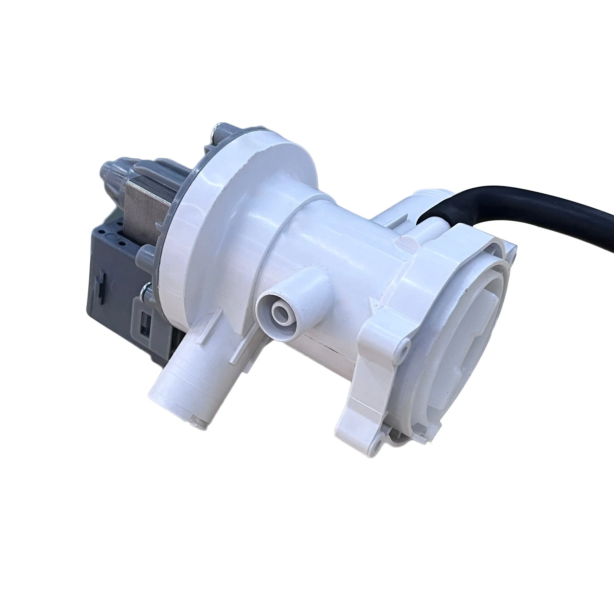 Ruijp Plastic Electric Water Drain Pump for Washing Machine Motor