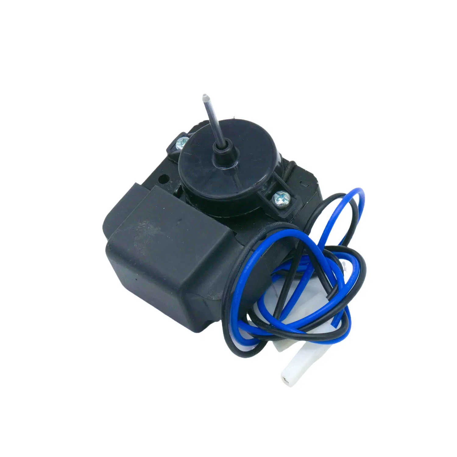 55W AC Single Phase Electric Motor Cooling Fan Motor Air Cooler Motor with 100% Copper Wire Winding