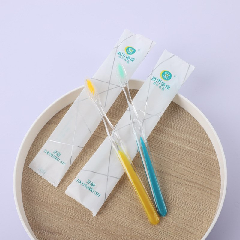 Luxury Hotel Bathroom Kit Hotel Razor Hotel Amenities Packaging