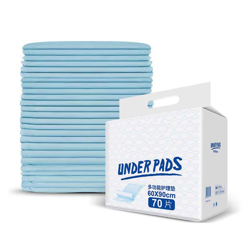 Super Absorbent Medical Used Hospital Disposable Surgical Underpads