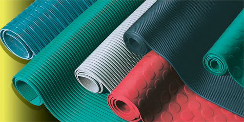 EPDM Floor, EPDM Mat, Rubber Floor for Fitness Center