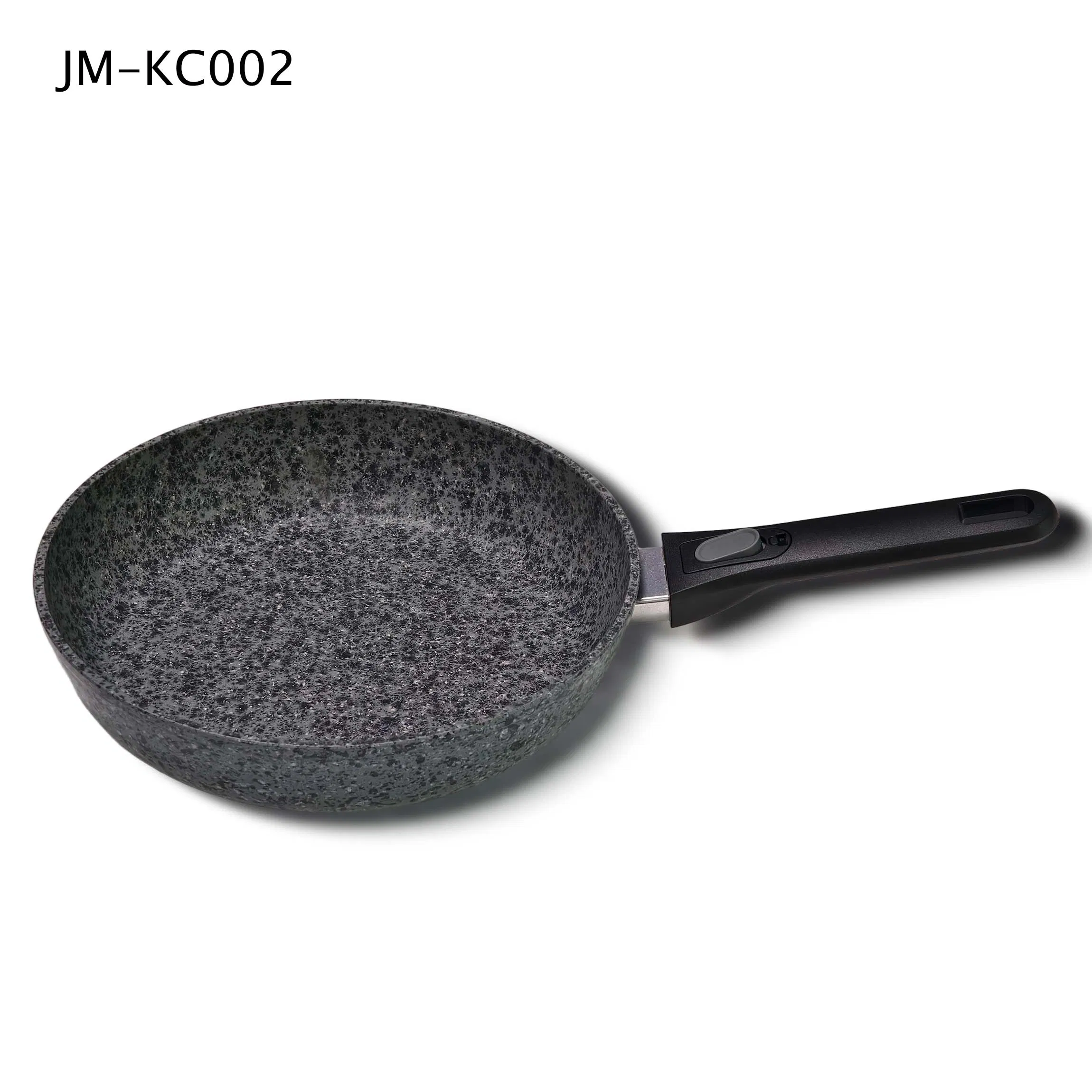 Эргономичная ручка для кастрюль и сковород