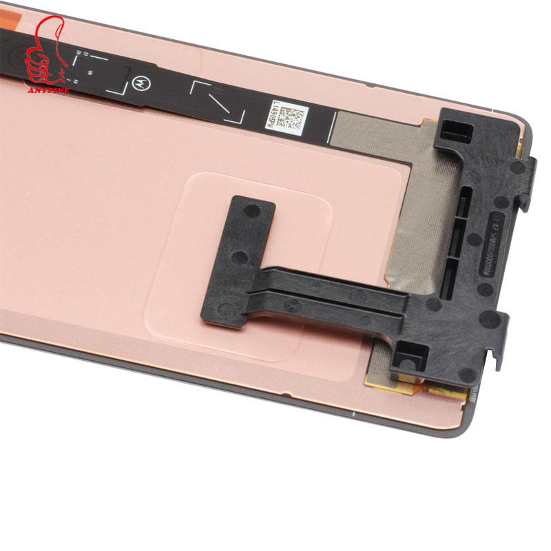 Оригинальный дисплей Edge 20 / Edge 20 PRO / Edge X30 / Edge 30PRO