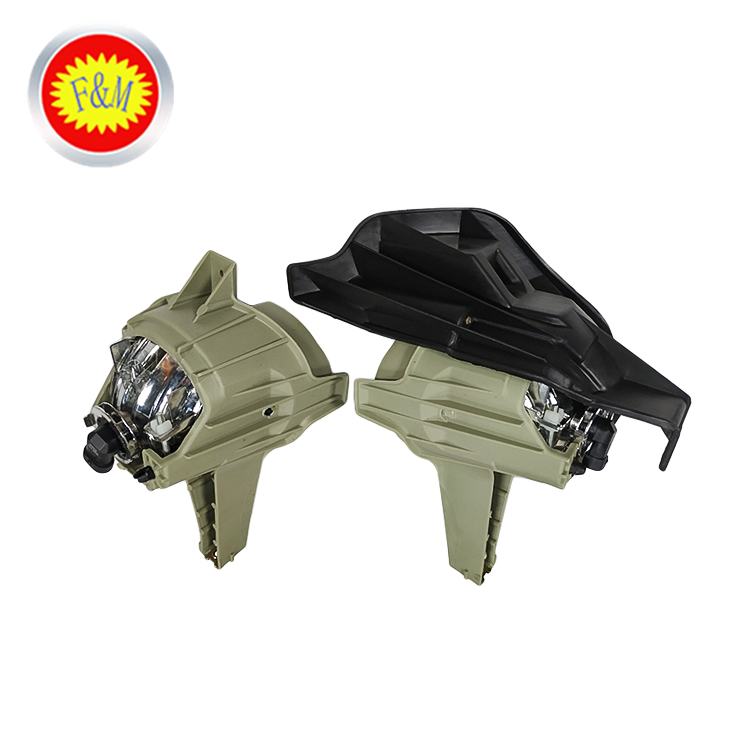 Противотуманная фара LED для Toyota Hilux 81210-0K010