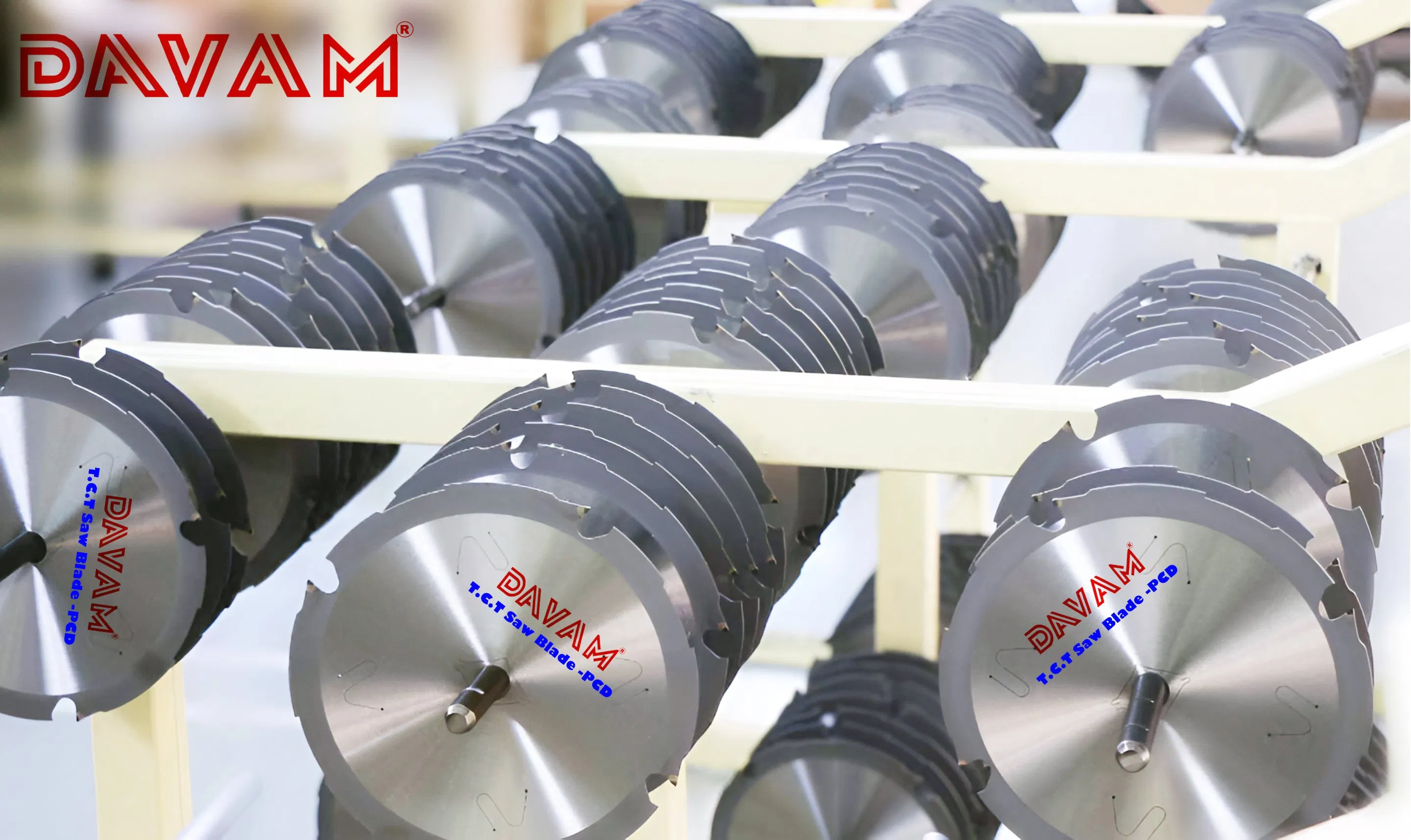 PCD Blade, Tct Saw Blade, Carbide Saw Blades