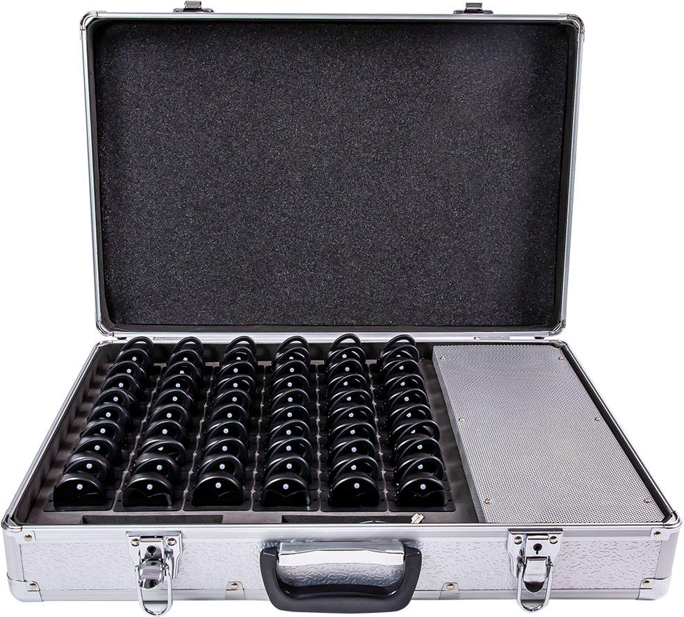 Беспроводная рация-гид Bcity 60 для экскурсий и конференций