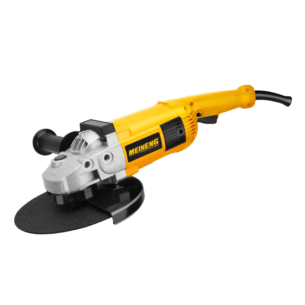 230-1 Angle Grinder with Powerful Motor and Precision Control