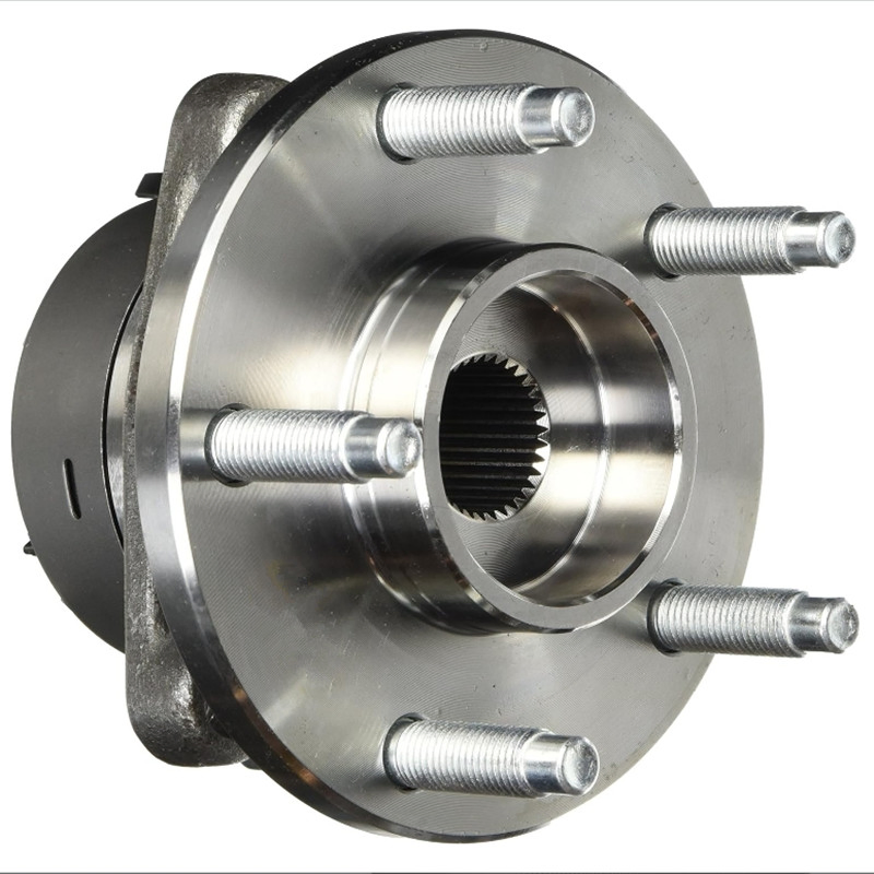 Ступичный подшипник колеса NSK для авто