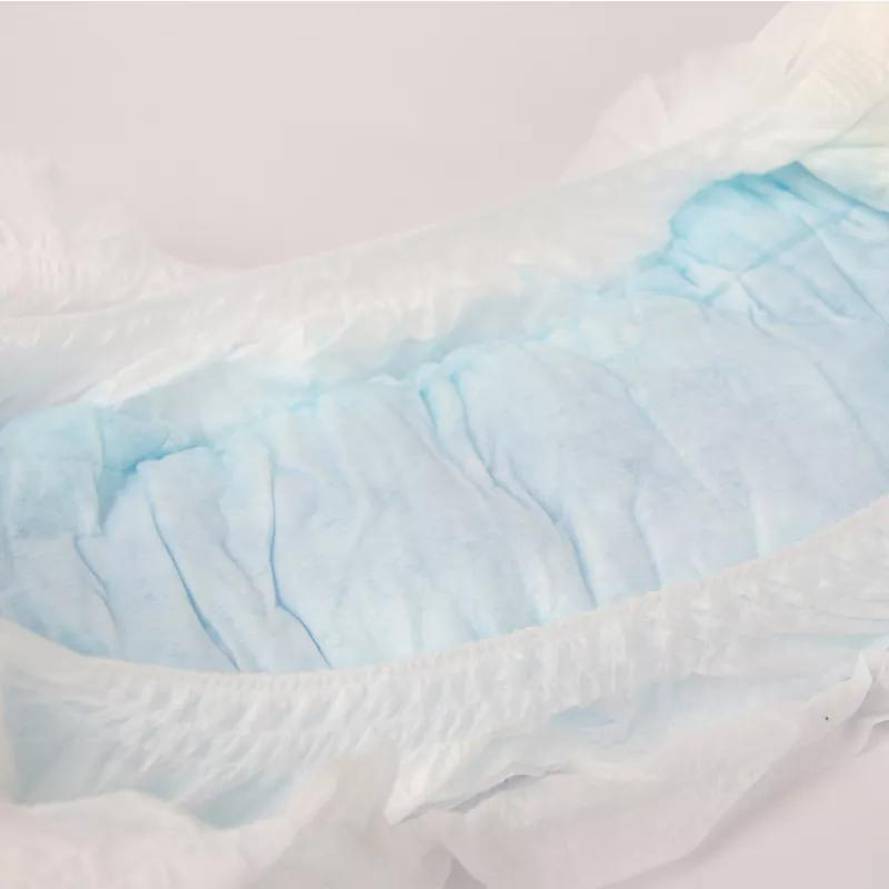 China's Best Adult Diapers at Competitive Prices - 3 Ply, OEM Model