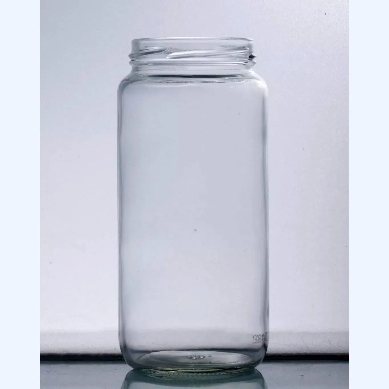 500ml 9oz 6oz 190ml 4oz 120ml 3.75z 110ml Hexagon Honey Mini Glass Jar for Honey Jam Cosmetic Cream with Screw Cap