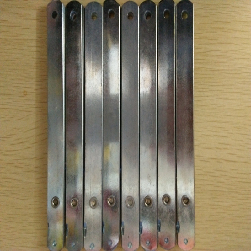 Steel Hinges / Iron Hinges of Furniture/Writing Boards (export standard)