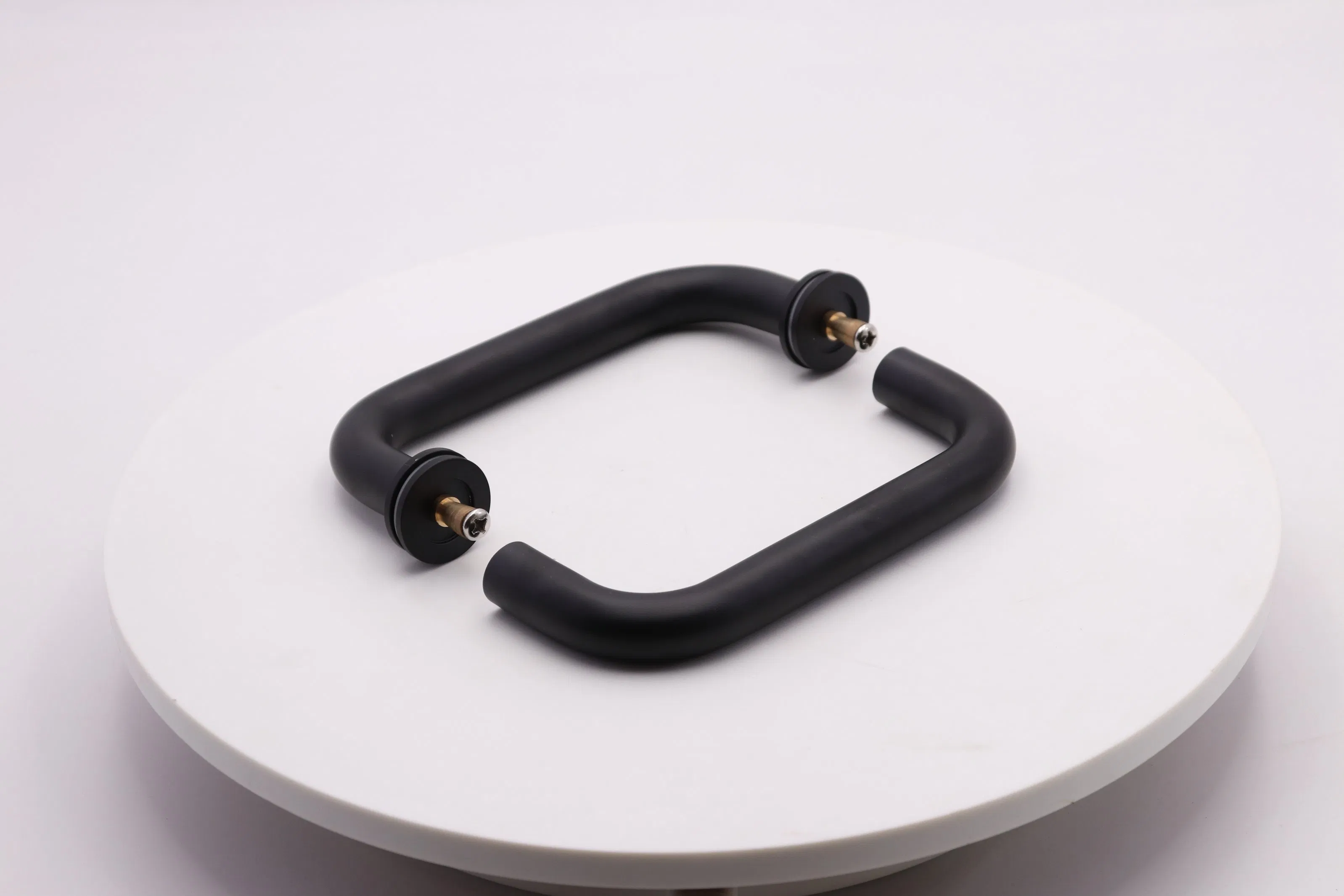 Solid Entrance Door Handle Pull and Push Door Handle