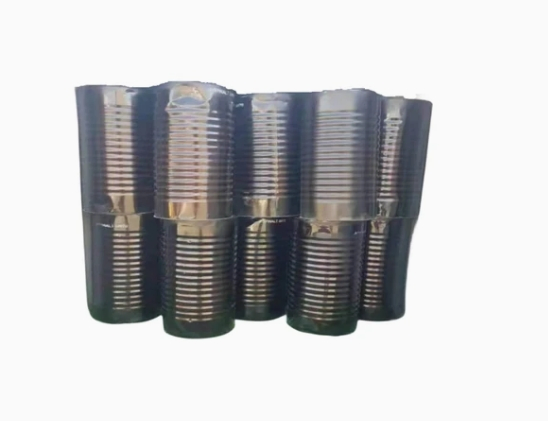 Premium Quality 70/90 Bitumen Drums for Liquid Asphalt Supply