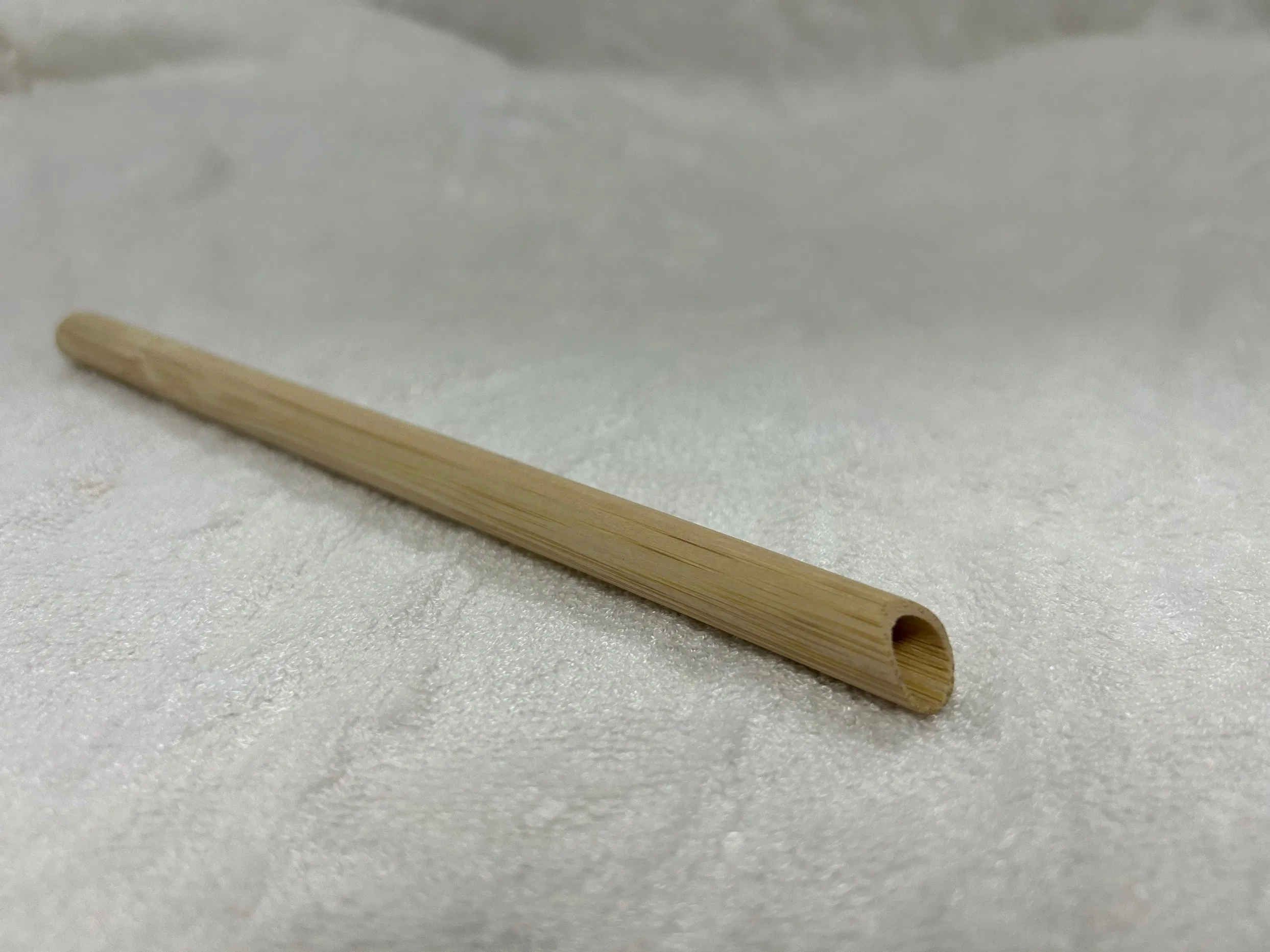 Bamboo Straw 100% Nature