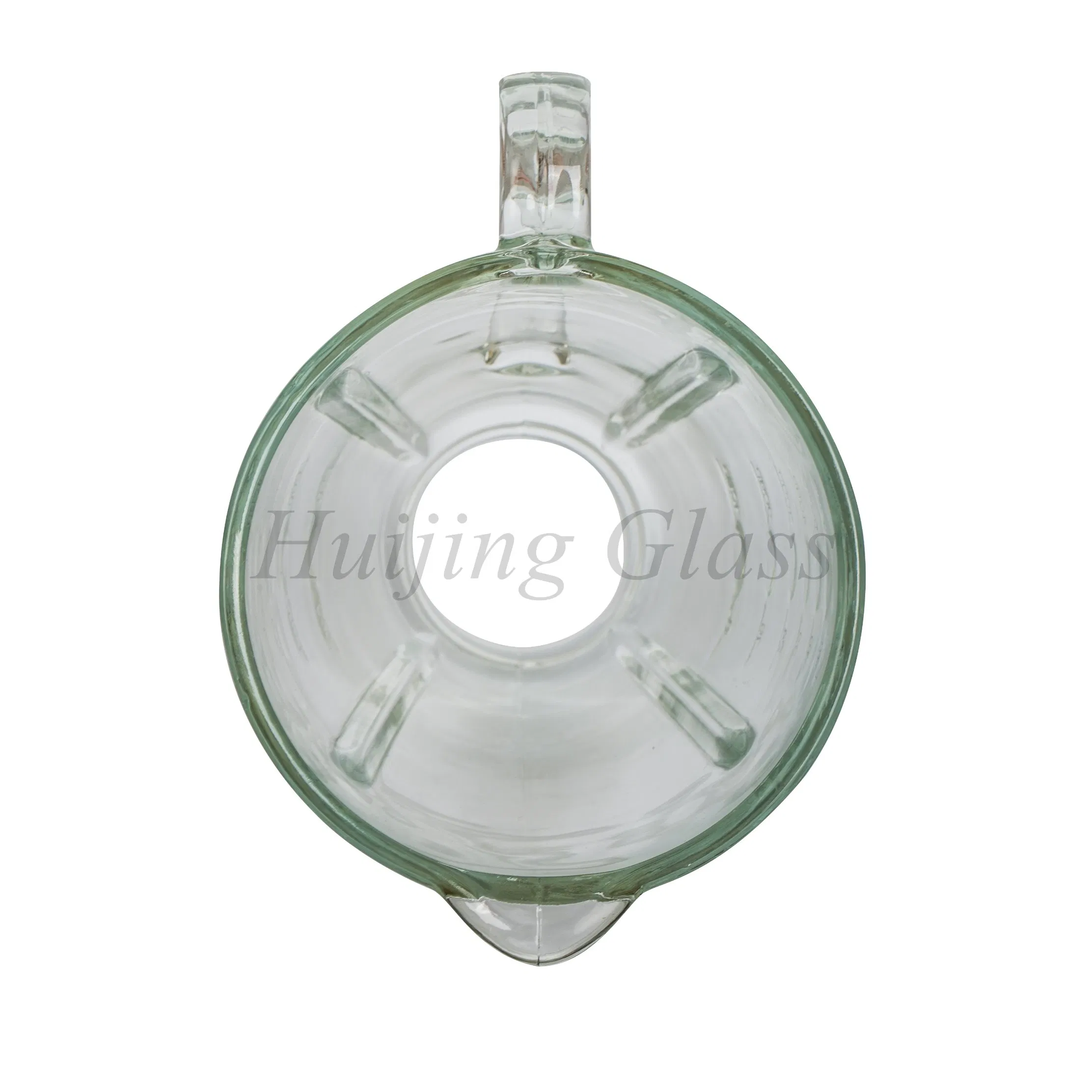 A08 Juicer Spare Parts Transparent Jug for Blender Replacement