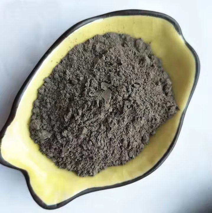 Порошок синтетического алмаза 3-6-9 мкм для полировки