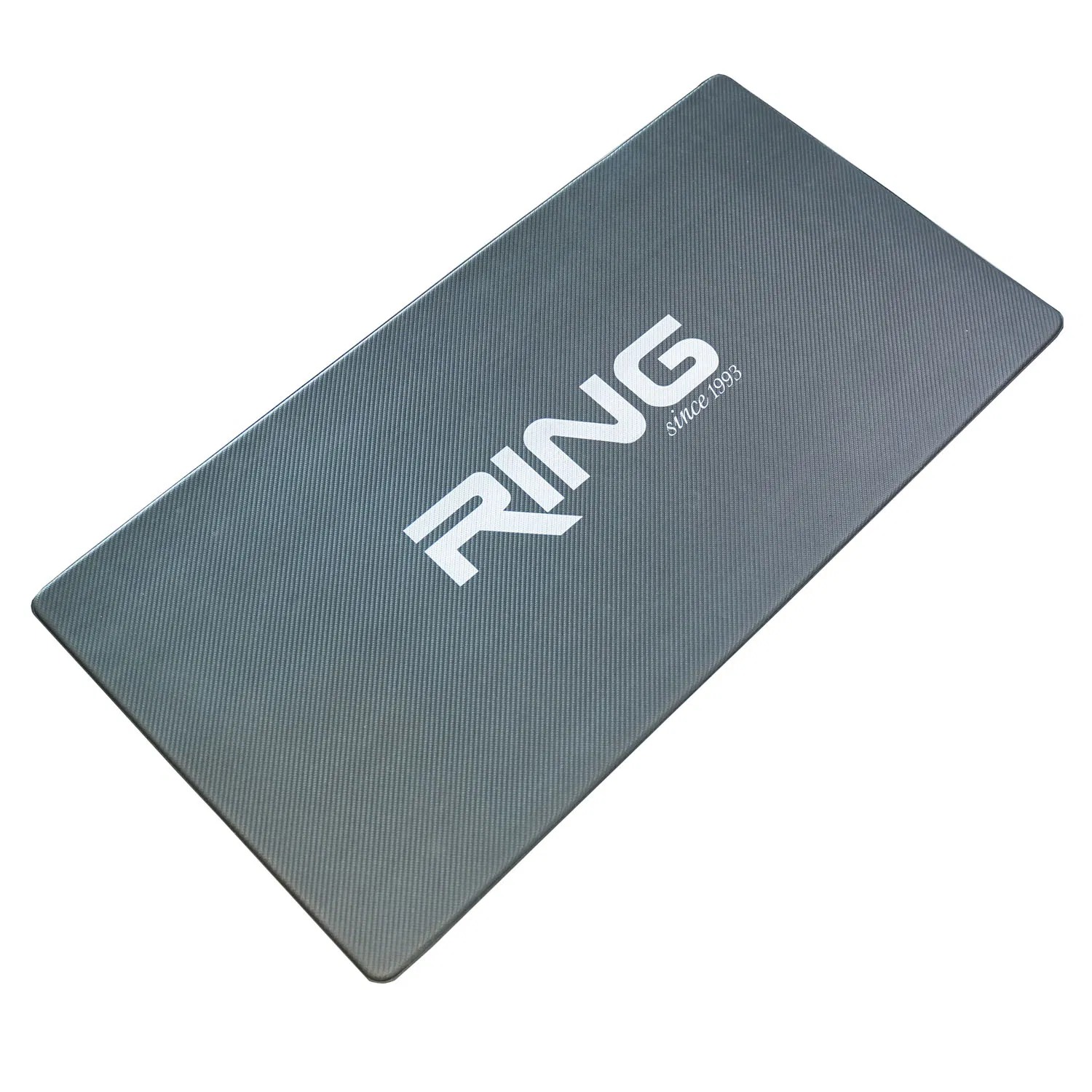 Personalized Kitchen Foam Mat Washable PVC Foaming Anti-Fatigue Mat