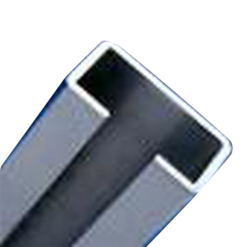 6.0m Steel C Channel Profile
