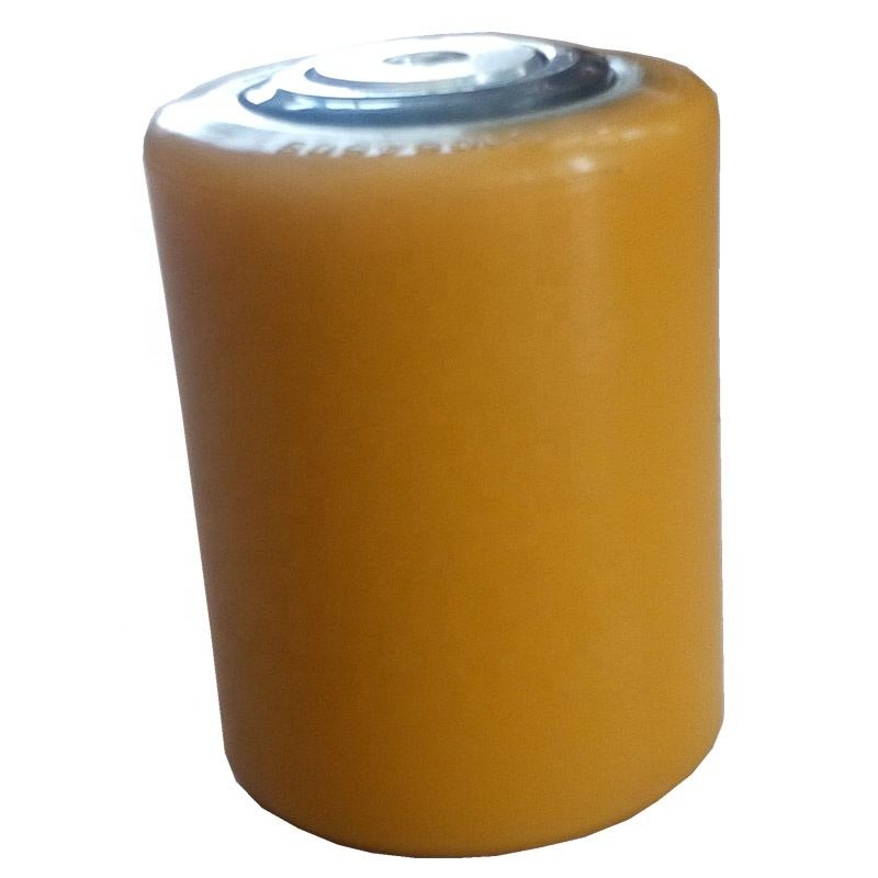 Wheels for Forklifts 84X110 Load Wheel Parts No. 1590996 Steering Wheel Quick Release for Sale