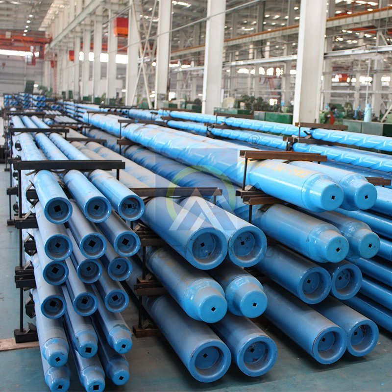 Бурильный воротник Slick Drill Collar API 7-1