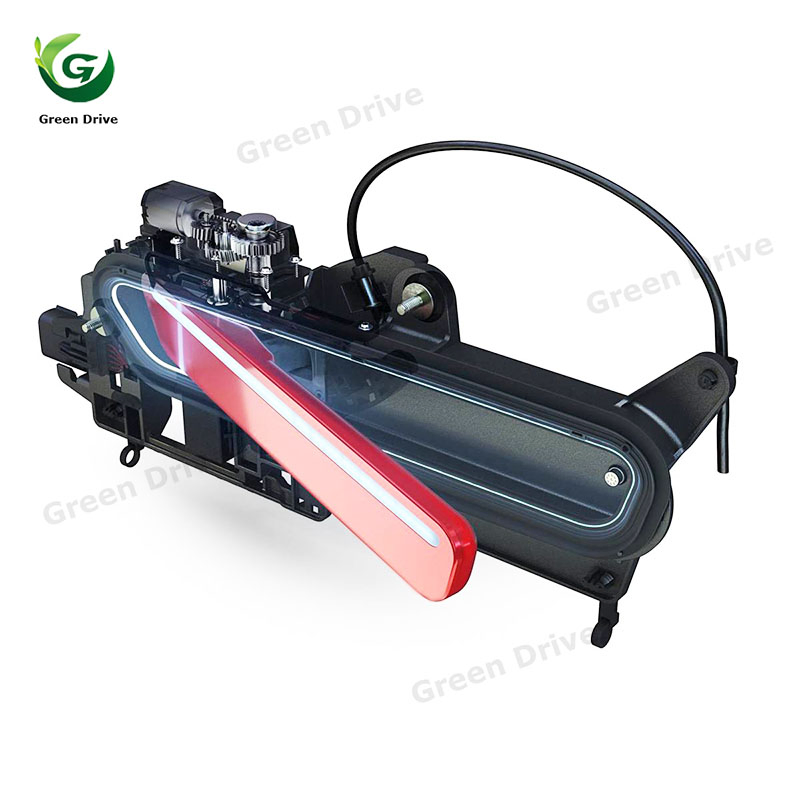 Скрытая дверная ручка для GAC Aion V