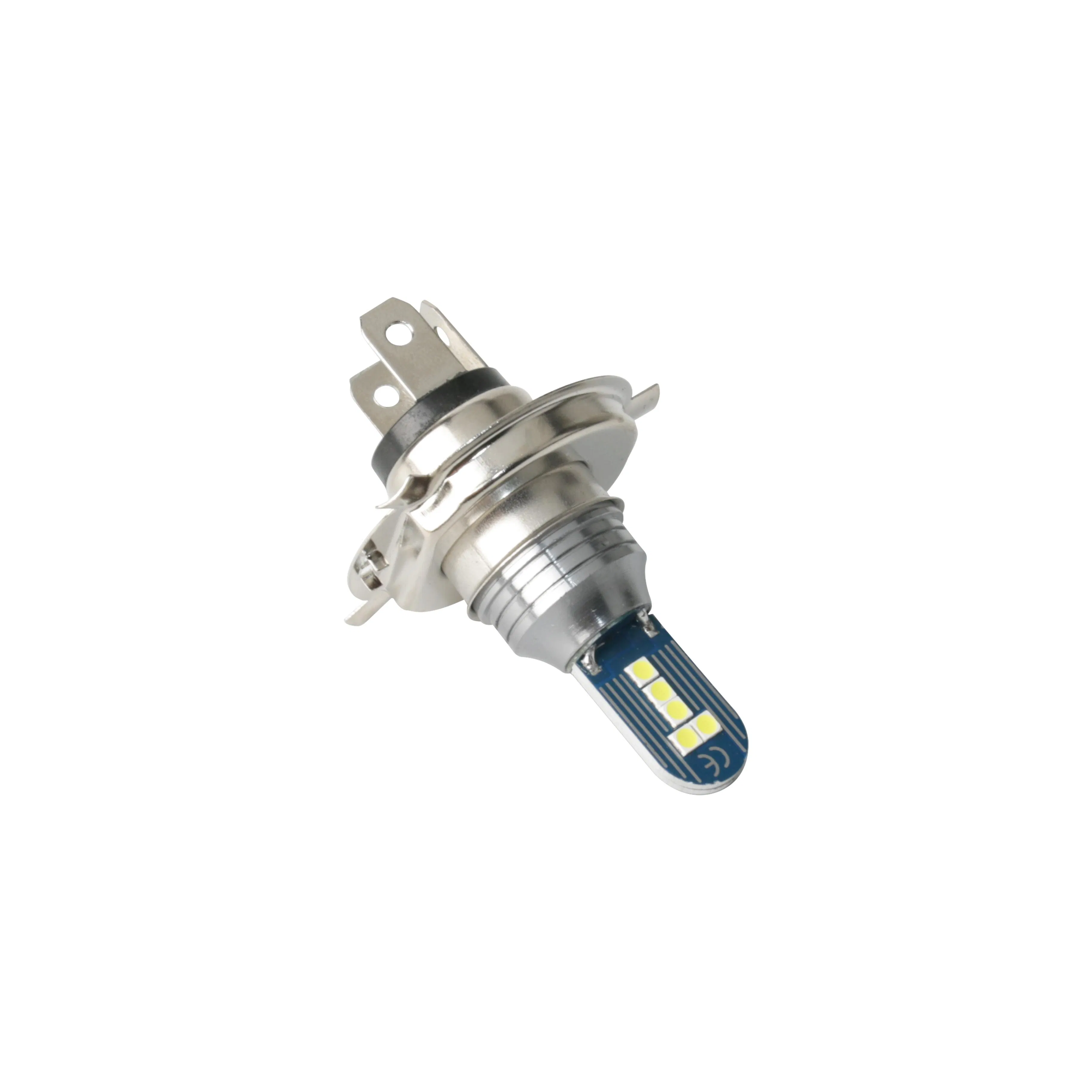 Светодиодная лампа Bkr LED 10W H4 H7 для противотуманных фар