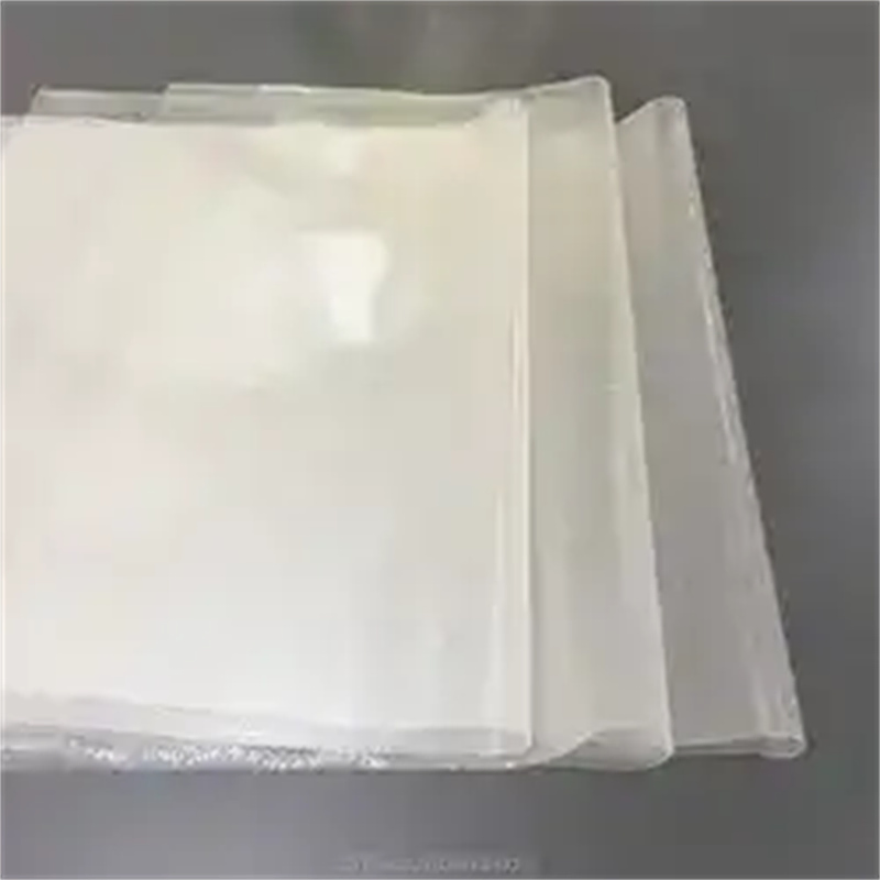High-Performance Thermal Guard Heat Resistant PVB Film for Safety