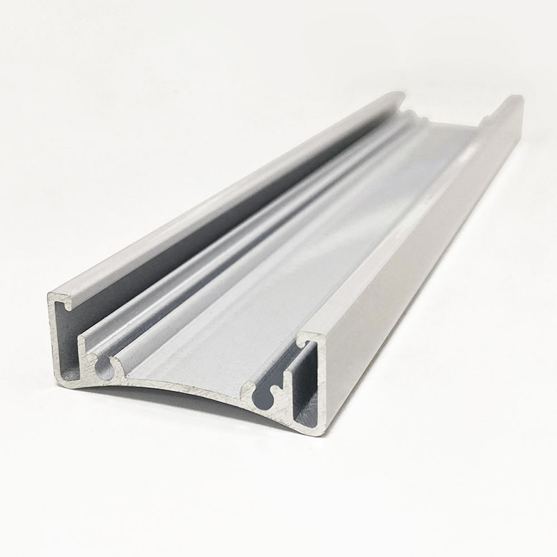 Good Price 6063 Roller Blinds Head Rail for Modern Interior Design