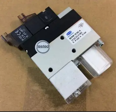 Вакуумный генератор Schmalz SCPM 10 NC A VS-T