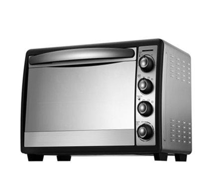 Promotional 25L Electrical Oven with Hot Plate (SB-ET25)