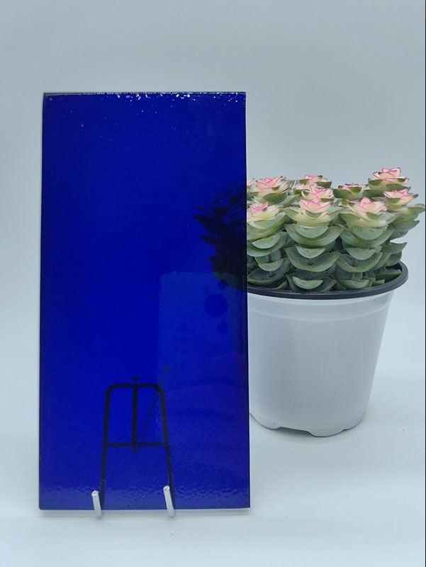 4mm Painted Glass Float Lacquered Glass Panels for Wall/Furniture/Building/Decoration