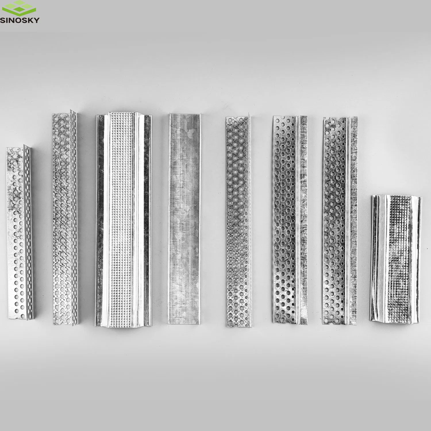 Light Steel Light Truck Tire Building Metal Frame Steel Struct