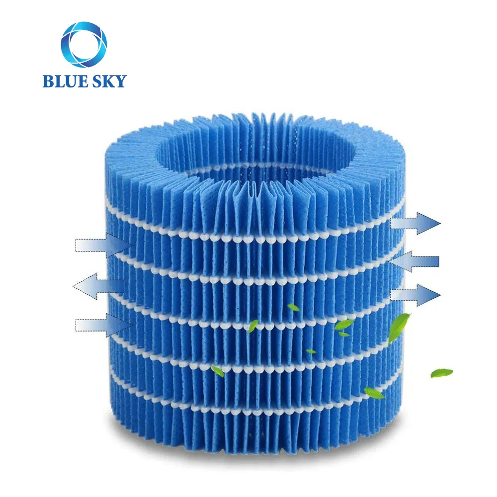 Humidifier Humidification Wicking Filter Set Ern-S100 Compatible with Balmuda Rain Ern1000 Ern1080 Ern1180 Humidifier