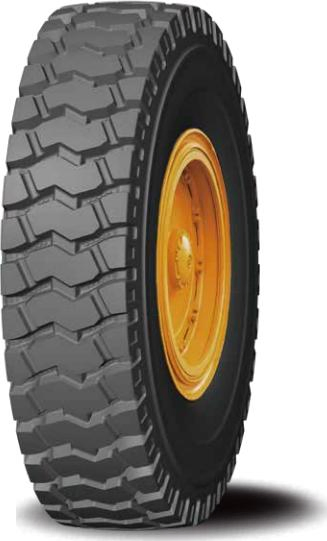 OTR Tire 23.5-25 24PR E-3/L-3A