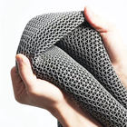 Outdoor Anti-Skid Mat Entry Door Carpet Snake Hollow Z Roll PVC S Mat