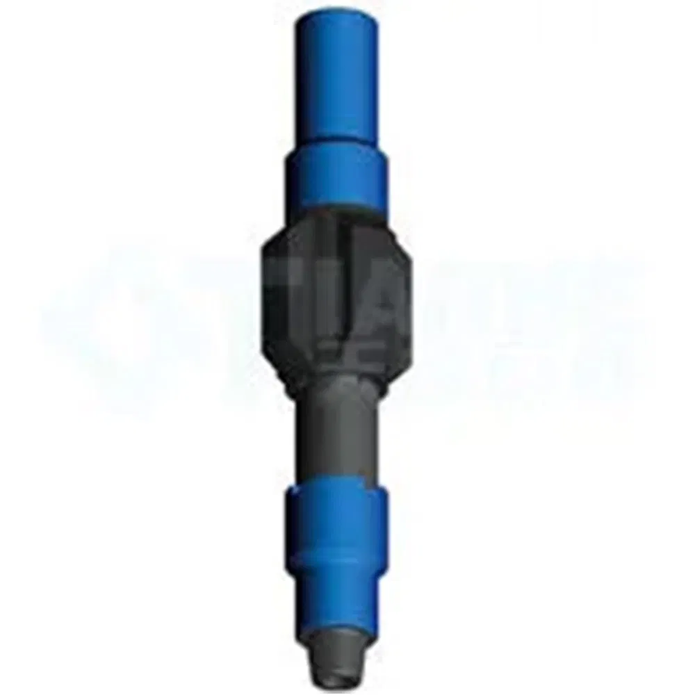 Petroleum Equipment Machinery Rubber Sleeve Stabilizer/Non-Rotating Stabilizer