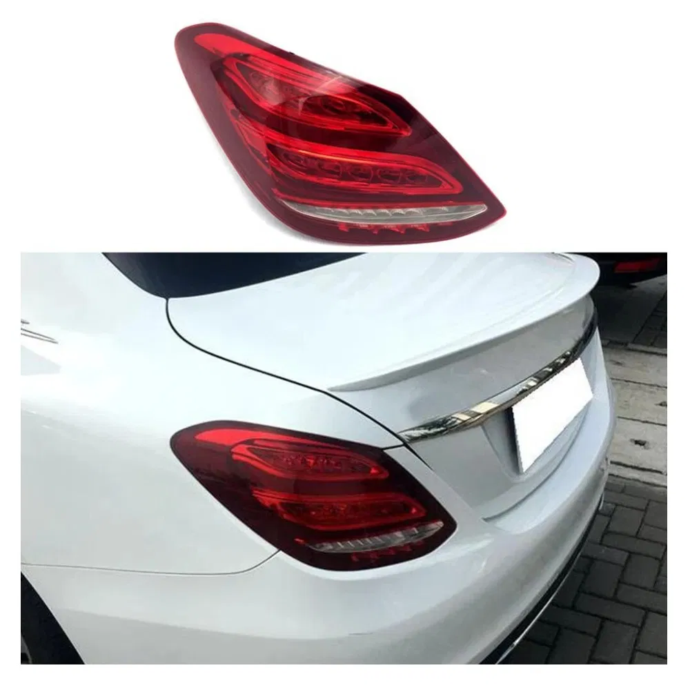 Стоп-сигналы LED для Mercedes-Benz C-Class W205