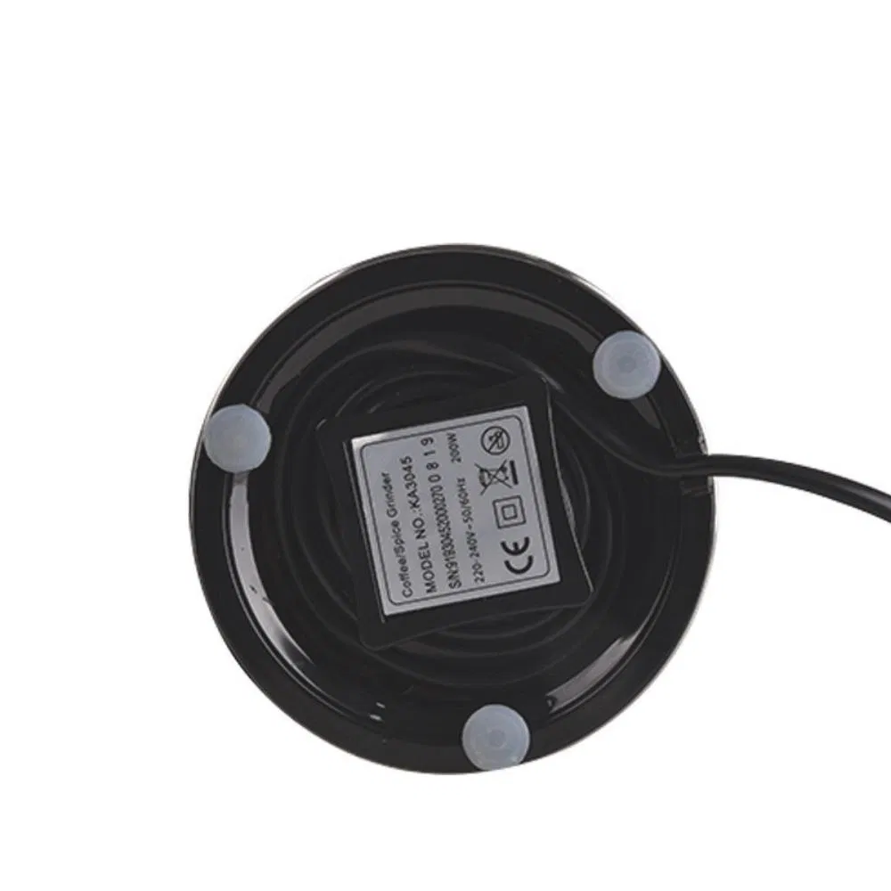 Электрическая кофемолка полуавтоматическая BL22632