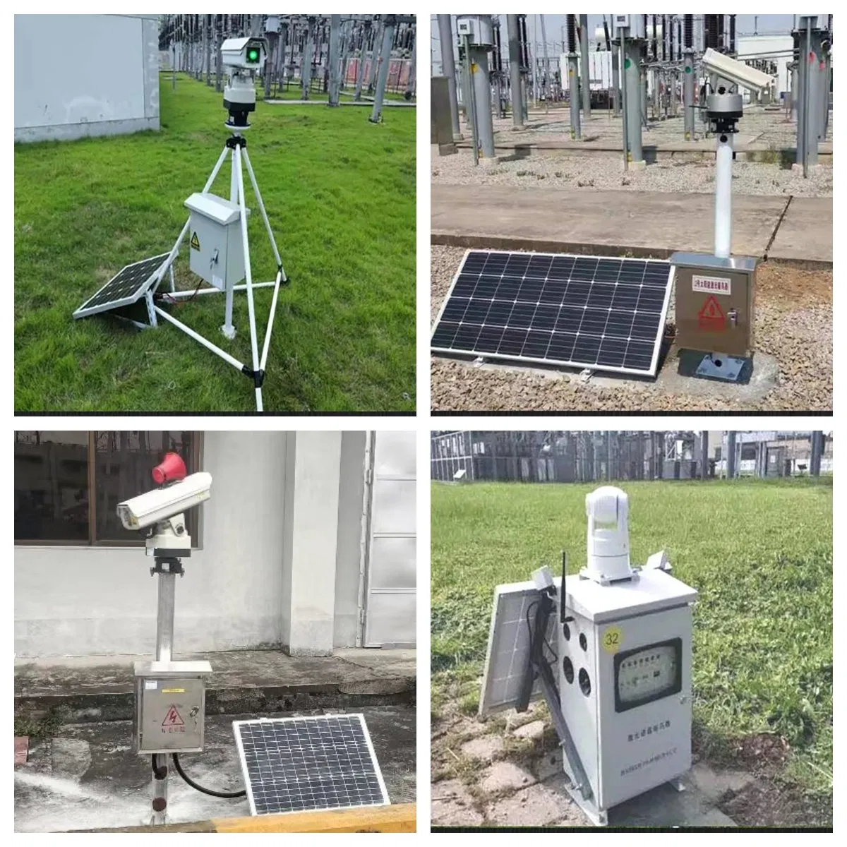 Laser Bird Repellent with Microwave Radar for Airport