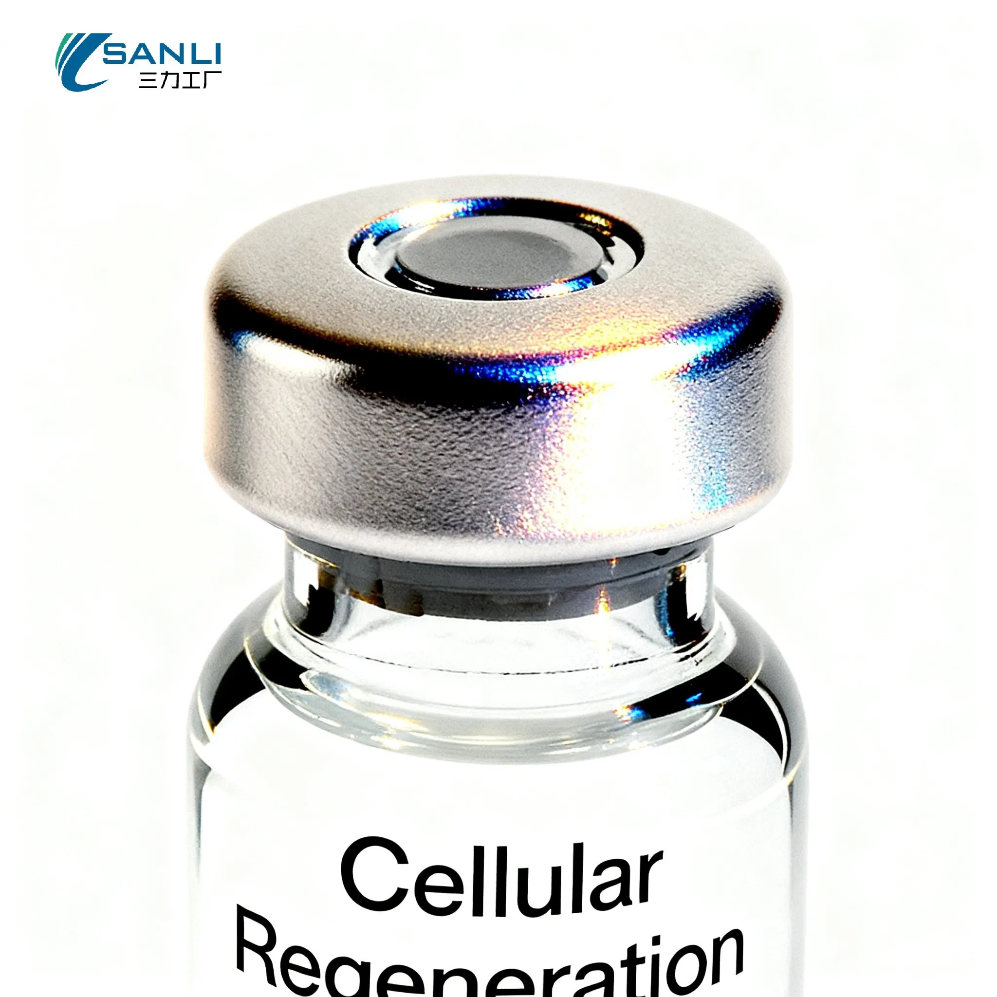 Skin Firming and Elasticity Improving Pearl Powder Herbal Lift Powder for Sagging Skin