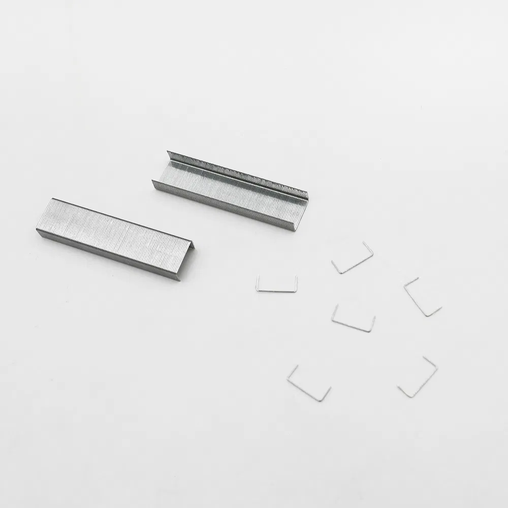 High Quality 24/6 Stationery Stainless Steel Staple Pin for Sale