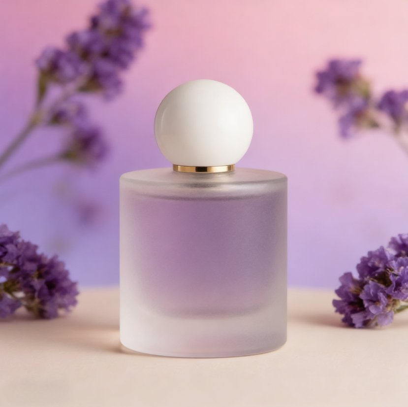 Long Lasting France Saffron Musk Fragrance Perfume Date Elegant Arabic Cologne Spray All Day Endurance Floral Fruity Charming Scent Parfum