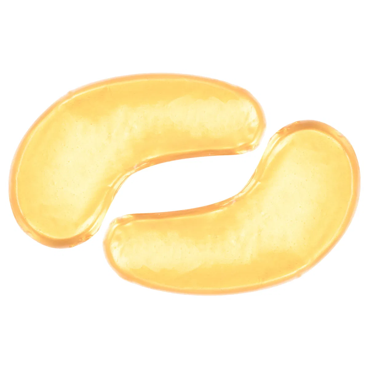 Golden Collagen Crystal Eye Mask 24K Gold