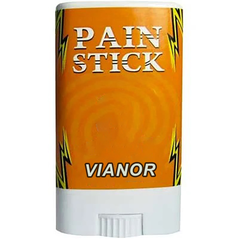 Direct Sale Pain Relieving Stick for Rheumatism Neck Back Pain