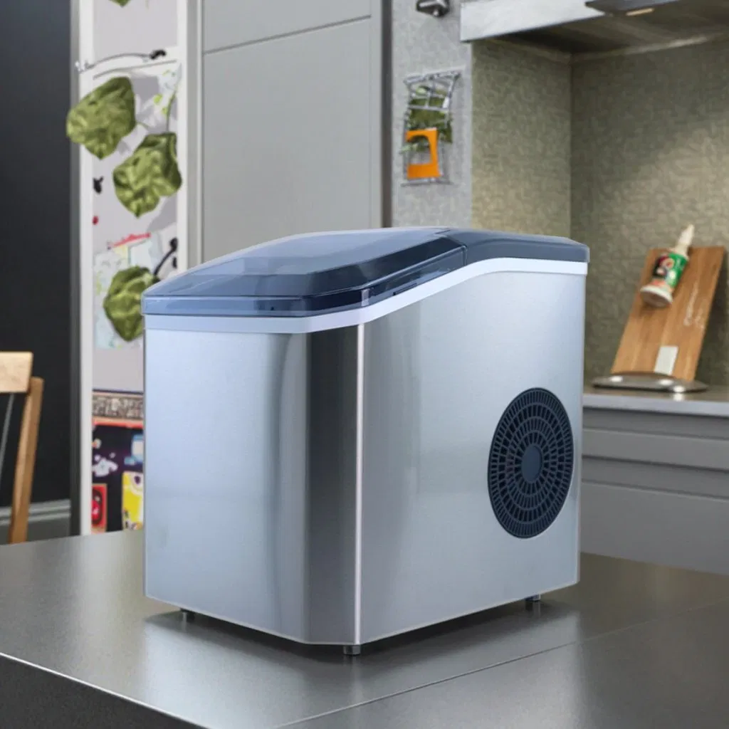 Ice Maker Ice Maker Machine for Business