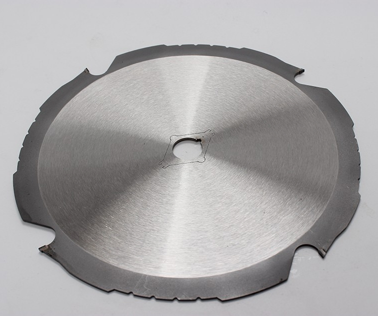 Professional PCD Fiber Cement Circular Saw Blade