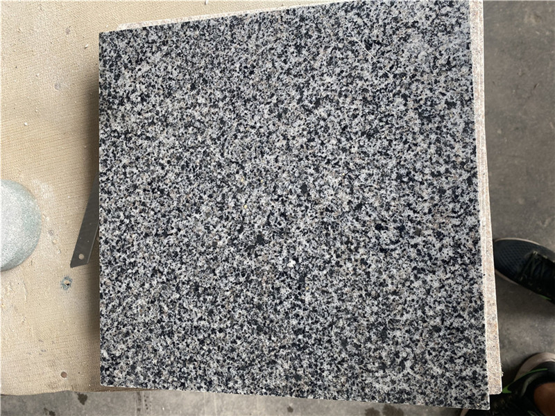 G654 China Nero Impala Black Granite Padang Dark for Floortile &Slab