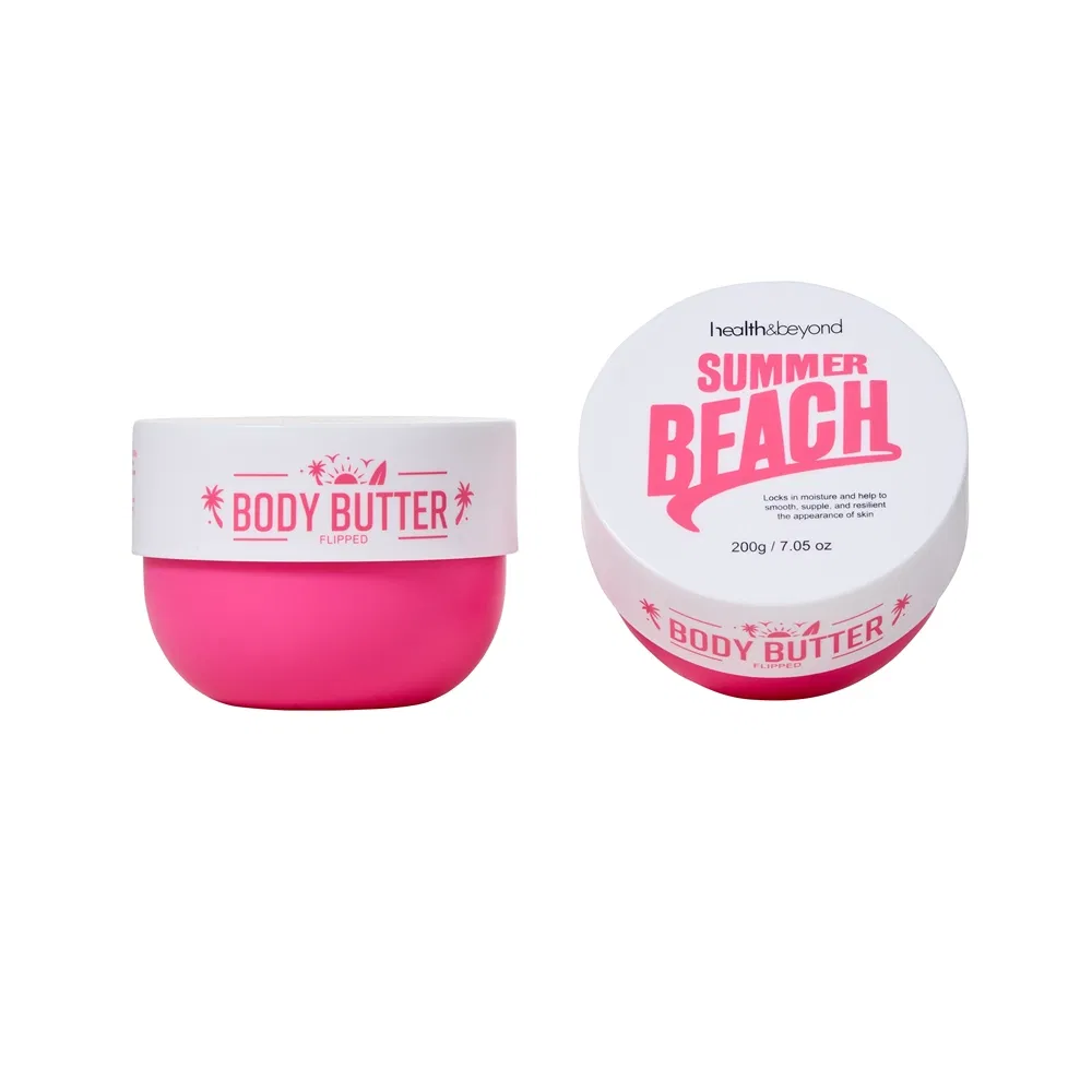 Depth Into The Skin Base Face and Body Cream Body Cream Lotion